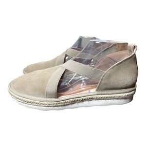 Lucky Brand
JENIFE
ESPADRILLE
PLATFORM SLIP-ON